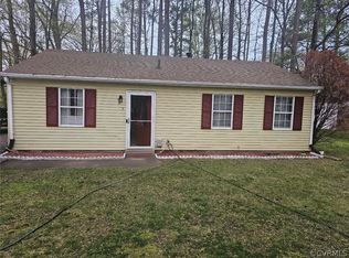 5513 Troy Rd, Richmond, VA 23224