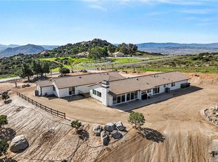 31470 Sierra Verde Rd, Homeland, CA 92548