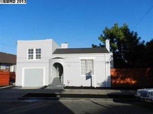 2110 42nd Ave, Oakland, CA 94601