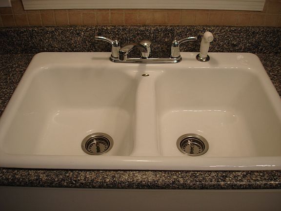 All New Fixtures