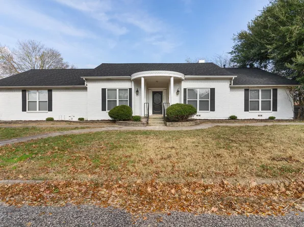 408 Gaddy St, Farmersville, TX 75442