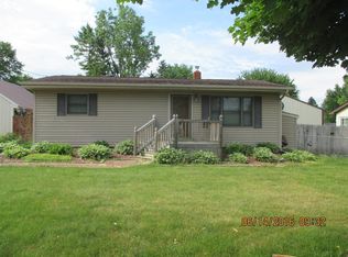 6088 Stoney Point St, Flint, MI 48506