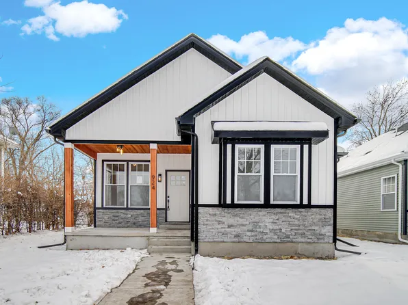 924 Highland St, Hammond, IN 46320