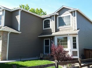 1061 Northampton Ct, Highlands Ranch, CO 80126