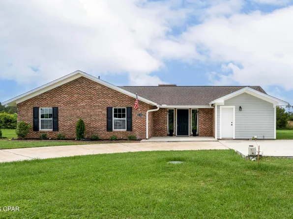 12302 Country Club Dr, Panama City, FL 32404