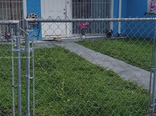 3906 NW 213th St #3906, Opa Locka, FL 33055