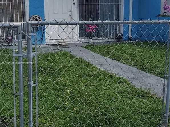 3906 NW 213th St #3906, Opa Locka, FL 33055