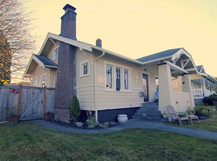 510 S 54th St, Tacoma, WA 98408