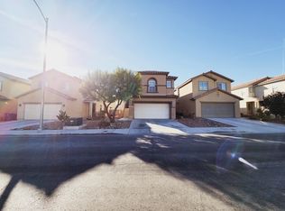 6275 Alpine Tree Ave, Las Vegas, NV 89139