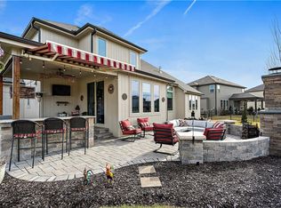 1463 Woodland Rd, Greenwood, MO 64034