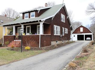 339 High St, Hingham, MA 02043