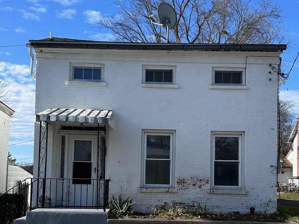 6 Mcdonald, Saugerties, NY 12477