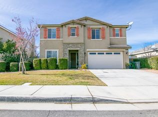 39441 Oxford Rd, Palmdale, CA 93551