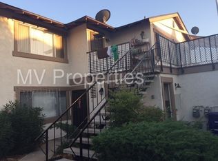 1207 Arcadia Ave APT C, Vista, CA 92084