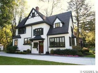 31 Palmerston Rd, Rochester, NY 14618