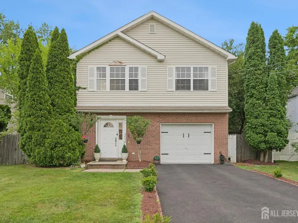 2402 Hamlette Pl, Scotch Plains, NJ 07076