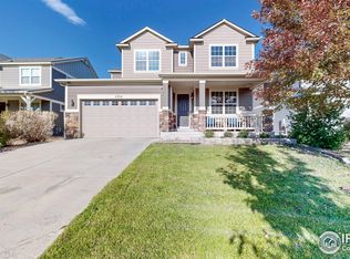 2314 Spruce Creek Dr, Fort Collins, CO 80528