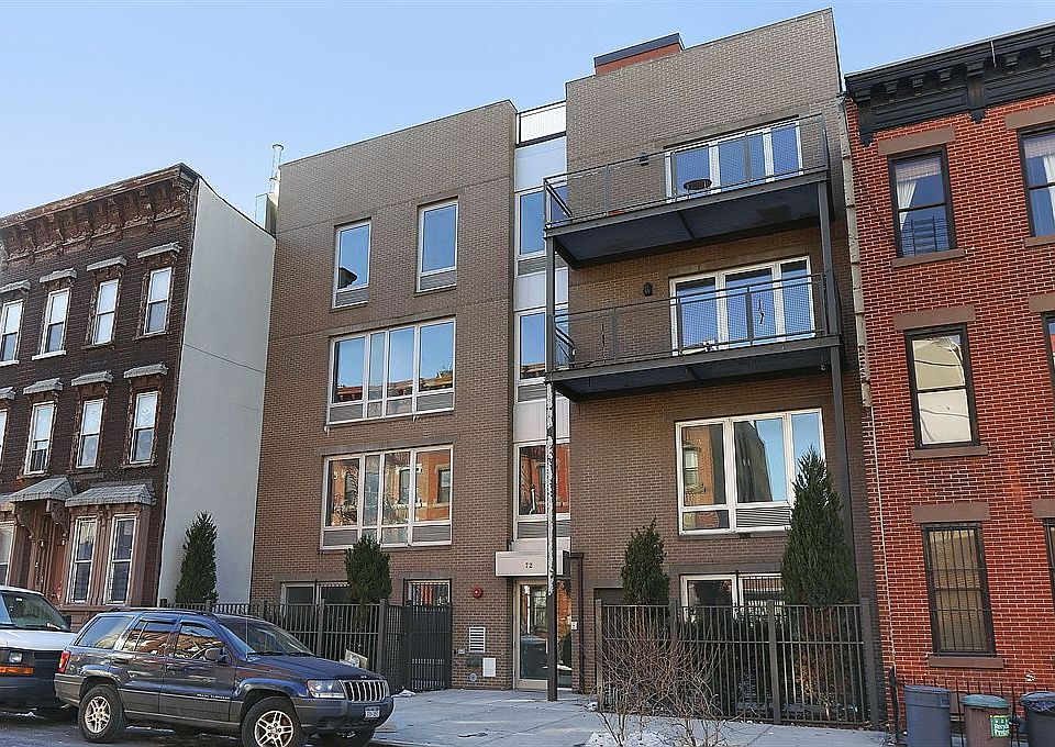 1st image of 72 Steuben St #1A