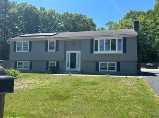 75 Dale Ave, Leominster, MA 01453
