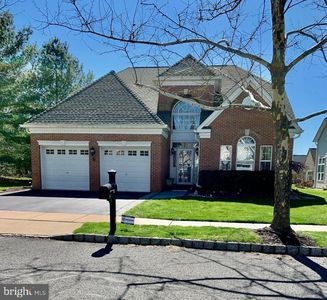 6 Marbella Ct, Hamilton, NJ, 08691