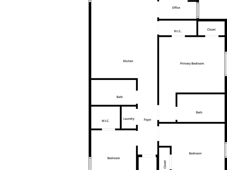 1401 Sydnor St — Photo 16