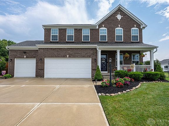 2nd image of 3227 River Downs Ct