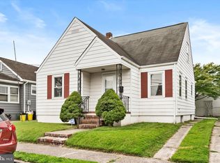125 Elizabeth Ave, Hamilton, NJ 08610