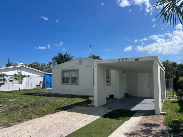 2012 Ardmore Rd, West Palm Beach, FL 33409