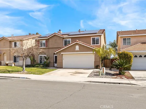 23306 Daisy Dr, Corona, CA 92883