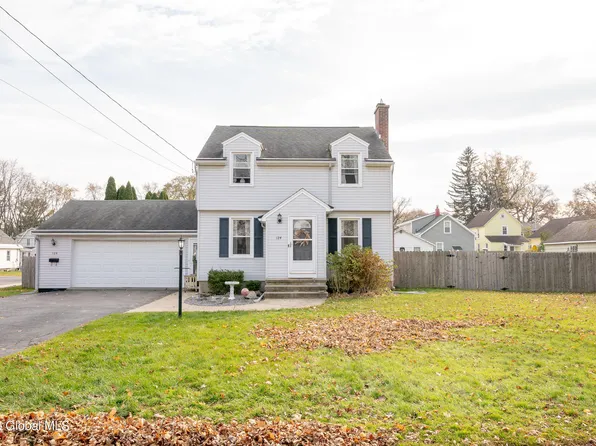 124 Seeley Street, Schenectady, NY 12302