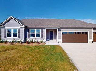 107 Gorman Pl, La Grange, NC 28551