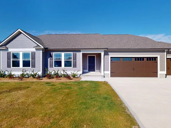 107 Gorman Place, La Grange, NC 28551