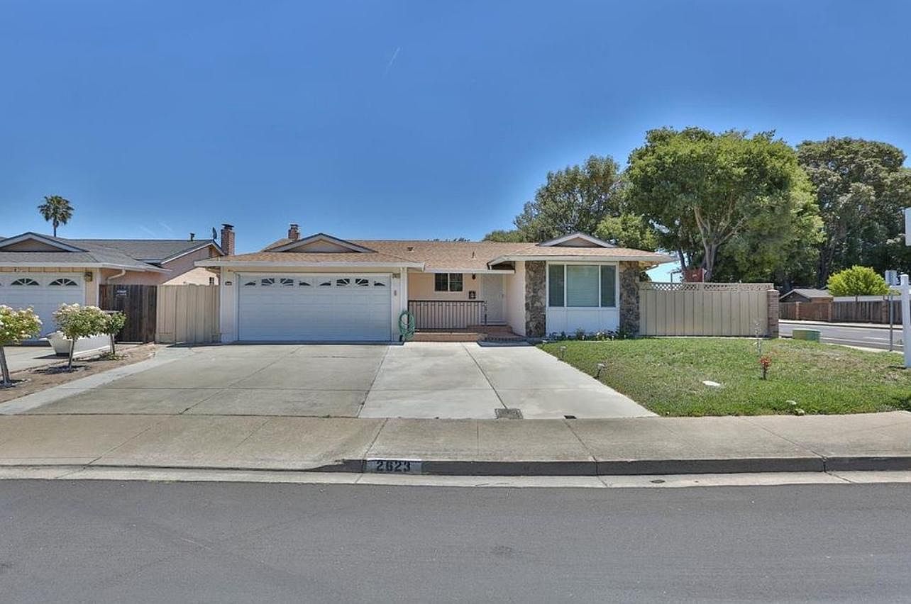 2623 Ascot Way, Union City, CA 94587 | Zillow
