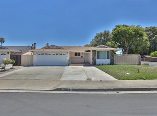 2623 Ascot Way, Union City, CA 94587
