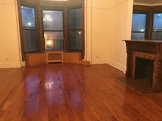 Rented by Perry Associates NYC Inc