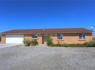 1350 W Mesquite Ave, Pahrump, NV 89060