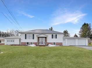 272 Main St, Saint Agatha, ME 04772