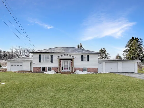 272 Main St, Saint Agatha, ME 04772