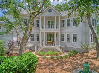 2220 Beckenham Dr, Mount Pleasant, SC 29466