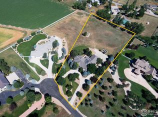 9743 Niwot Rd, Longmont, CO 80504