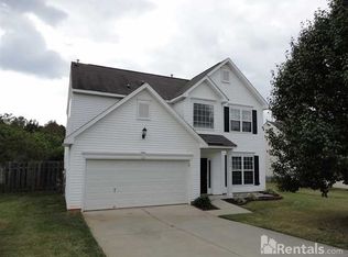 134 Bluffton Rd, Mooresville, NC 28115