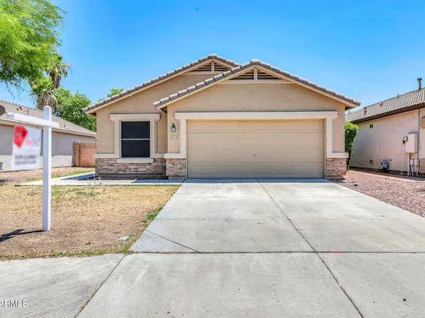 13017 W AVALON Drive, Avondale, AZ 85392