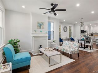 3123 Enslow Ave, Richmond, VA 23222
