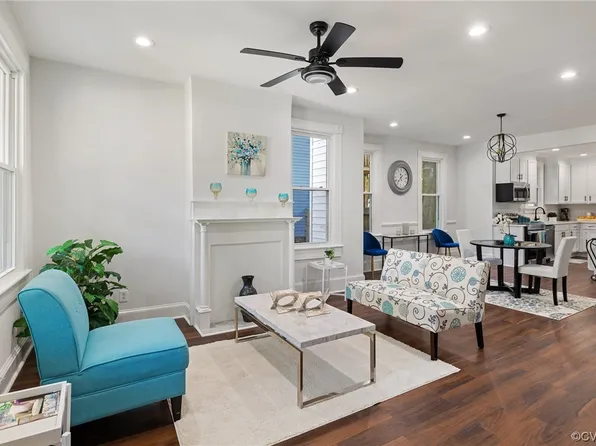 3123 Enslow Ave, Richmond, VA 23222