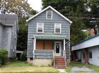 306 1/2 North St, Middletown, NY 10940