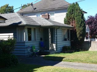 953 NW 64th St, Seattle, WA 98107