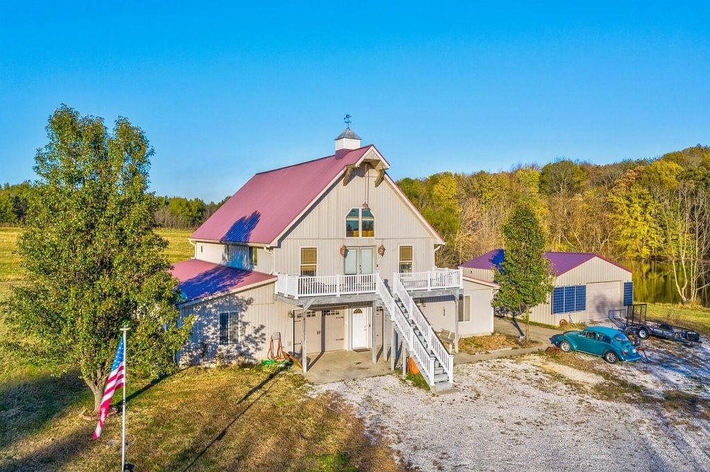 10385 N County Road 600 E, Lamar, IN 47550 Zillow