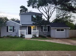 3940 Cortez Dr, Dallas, TX 75220