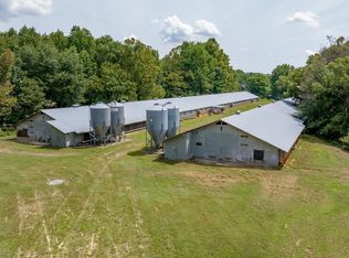 0 Caudell Dr, Lula, GA 30554