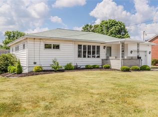 539 W Race St, Somerset, PA 15501